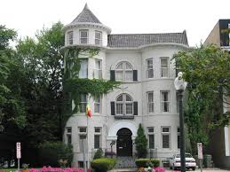 Papa Diop, nouvel ambassadeur du Sénégal à Washington