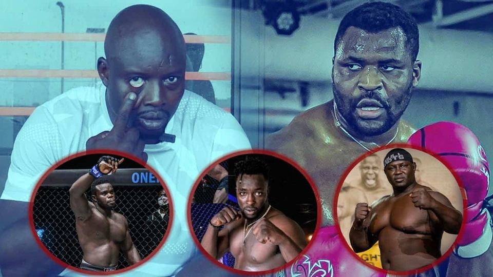 ENCADRE LUTTE MMA : Zarco va se lancer dans la discipline, son premier combat calé ENCADRE LUTTE MMA : Zarco va se lancer dans la discipline, son premier combat calé