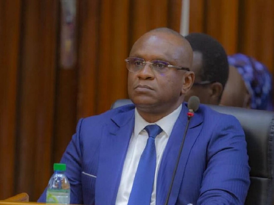 REJET DE SA DEMANDE DE LIBERTÉ PROVISOIRE : Les motifs du juge d’instruction du Pjf pour maintenir Lat Diop en prison ; la défense décide d’interjeter appel REJET DE SA DEMANDE DE LIBERTÉ PROVISOIRE : Les motifs du juge d’instruction du Pjf pour maintenir Lat Diop en prison ; la défense décide d’interjeter appel