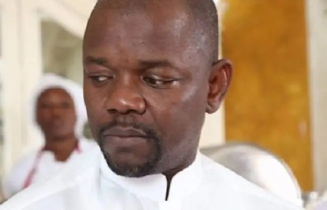 «Il» a finalement eu Tahirou Sarr