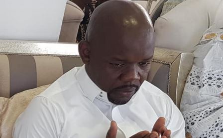 La vérité sur le terrain cautionné par Tahirou Sarr à Mbane