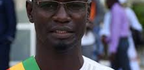 Bounama Sall reçu par El Malick Ndiaye