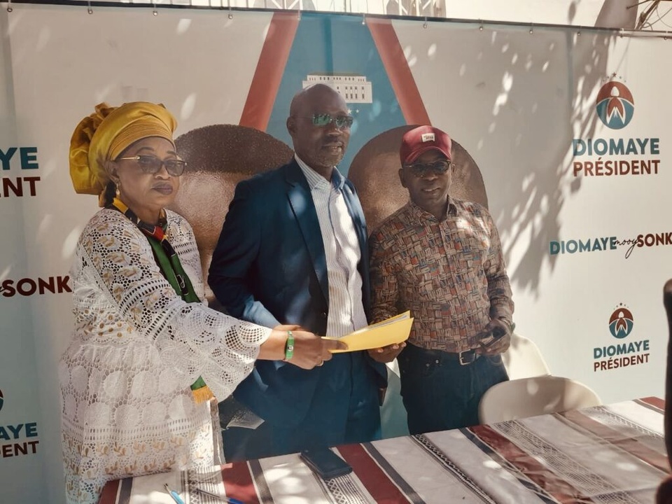 Cas de la nomination de Samba Ndiaye à la Snhlm : Moustapha Fall le grand gagnant Cas de la nomination de Samba Ndiaye à la Snhlm : Moustapha Fall le grand gagnant