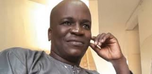 Georges Déthié Diop se marie… enfin