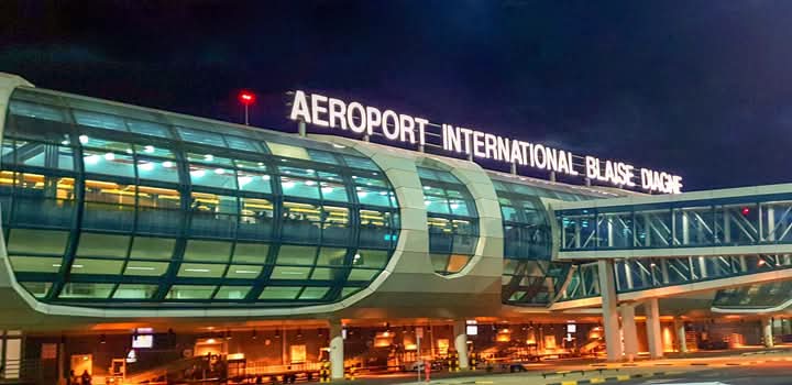 AEROPORT INTERNATIONAL BLAISE DIAGNE : Un collectif des travailleurs conteste le plan de licenciement du Dg et propose des alternatives