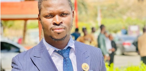 Ujtl: Mohamed Bop nommé à la place laissée par Franck Dady Diatta