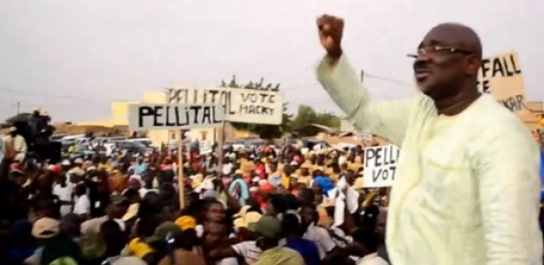 Appel à la mobilisation pour faire libérer Farba Ngom, Tahirou Sarr, Assane Diouf : l'Apr en conférence de presse demain