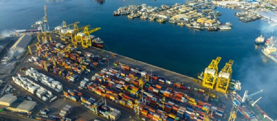 REPERES STATISTIQUES DECEMBRE 2024 : Le Port de Dakar enregistre une contreperformance de 17% de son activité en rythme mensuel et 14,7% en glissement annuel