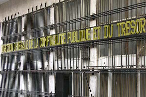 CAMBRIOLAGE A LA DIRECTION DE L’INFORMATIQUE : La Direction du Trésor minimise et rassure sur la fiabilité du système d’information de gestion financière de l’Etat