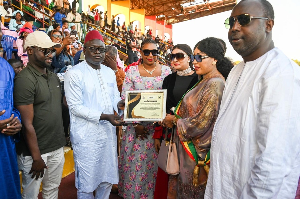 Résultats de la 12e journée courses hippiques de ce samedi 8 mars dédiée à la femme Résultats de la 12e journée courses hippiques de ce samedi 8 mars dédiée à la femme