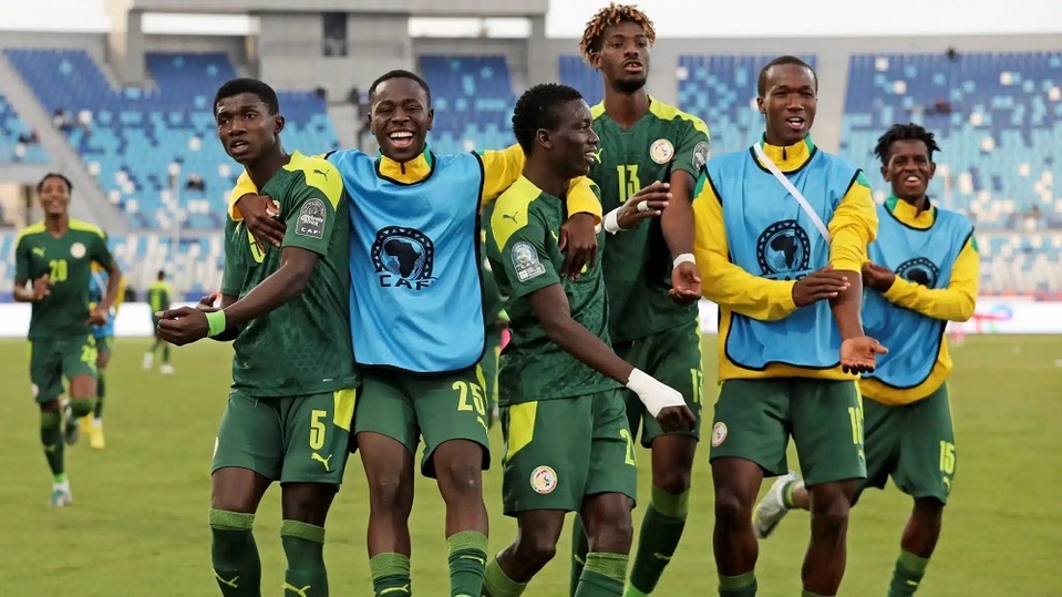 Can U20 : Le Sénégal entame ses préparatifs Can U20 : Le Sénégal entame ses préparatifs