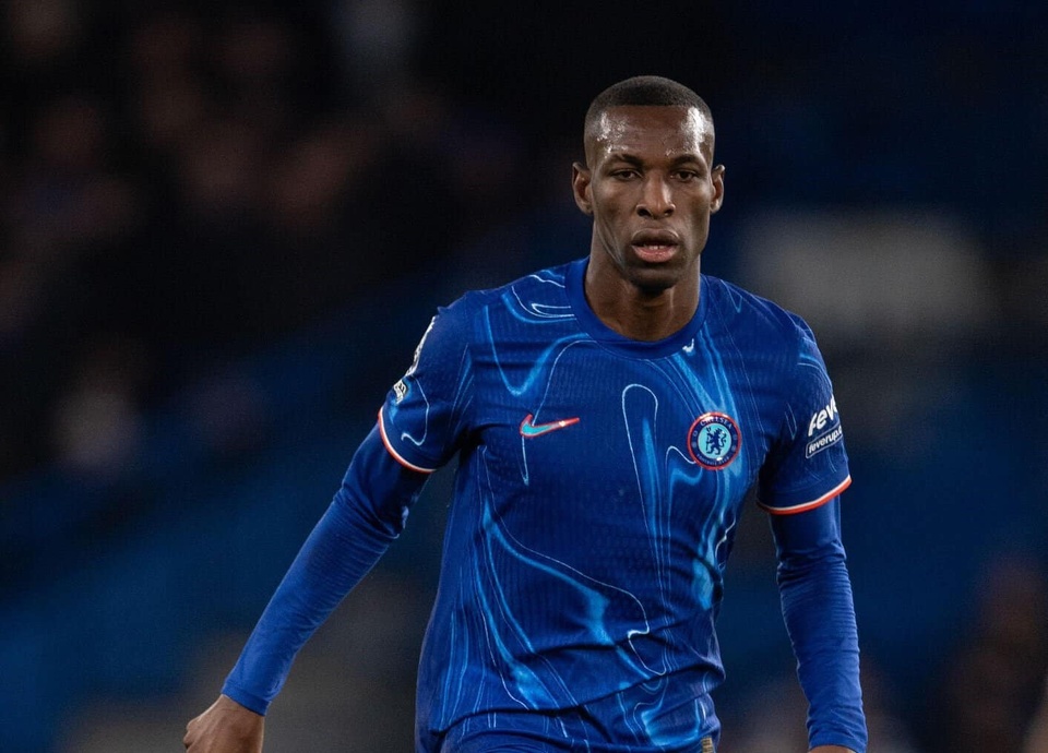 Chelsea – Enzo Maresca : « Nicolas Jackson a commencé à courir »