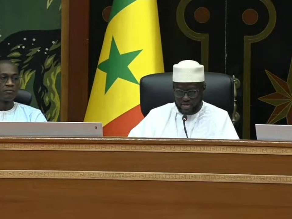 VERS UNE REMISE EN QUESTION DE LA LOI NUMÉRO 2024-09 DU 13 MARS 2024  : La proposition de loi du député Amadou Ba pour interpréter et limiter l’effet de l’amnistie de 2024