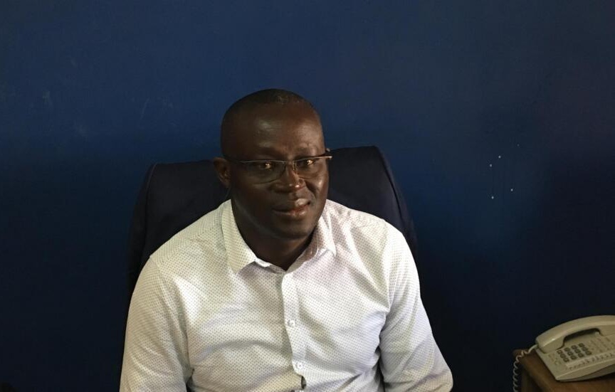 NON ELU AU CONSEIL DE LA FIFA : Augustin Senghor démissionne de son poste de 1er vice-président de la Caf