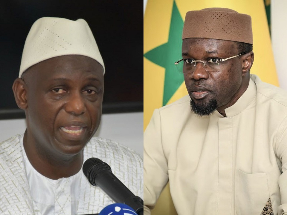 MANSOUR FAYE DÉFIE LE NOUVEAU RÉGIME : «Physiquement, moralement, je me suis préparé à toutes les éventualités(…) ; faites ce que bon vous semble !  Cela m’importe peu»