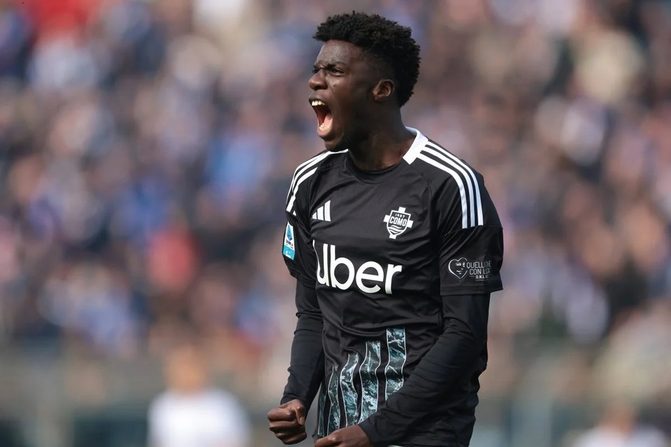 QUALIFICATIONS COUPE DU MONDE 2026 : Assane Diao et 5 nouveaux, la liste pleine de surprises de Pape Thiaw pour mars QUALIFICATIONS COUPE DU MONDE 2026 : Assane Diao et 5 nouveaux, la liste pleine de surprises de Pape Thiaw pour mars