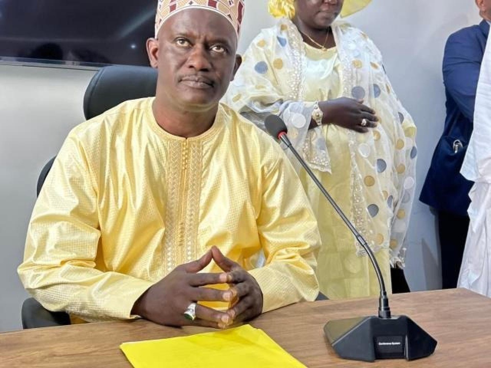 TRAÎNÉ EN JUSTICE PAR VICAS DANS L’AFFAIRE ONAS : Cheikh Dieng jugé sans qu’il ne soit au courant, ses partisans alertent l’opinion contre une tentative de lui nuire