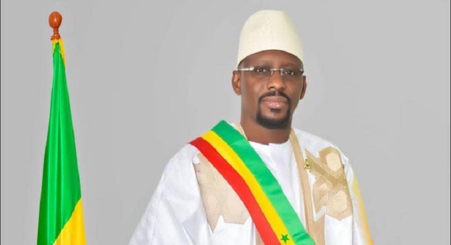 AFFAIRE MOUSTAPHA DIOP : Une immunité en passe d’être levée pour un ‘’prêt’’