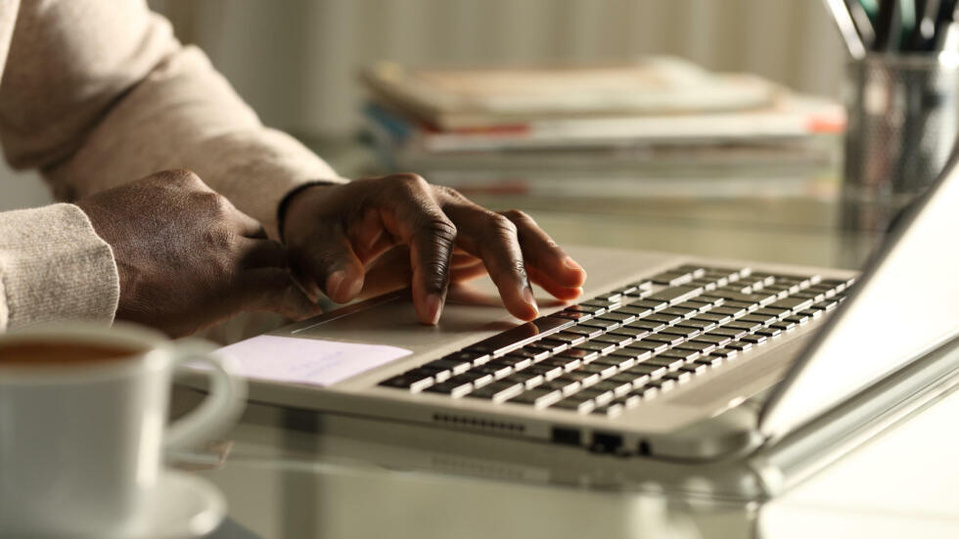 Compétences numériques : dix domaines à fort potentiel d’emplois pour l’Afrique d'ici 2030 Compétences numériques : dix domaines à fort potentiel d’emplois pour l’Afrique d'ici 2030