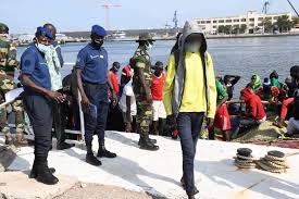 Barça wala Barsax : la gendarmerie a interpellé 59 personnes