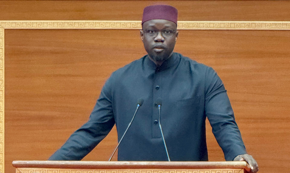 Réforme de l’état civil : Ousmane Sonko prend des mesures fortes et propose la gratuité des actes de naissance, décès, mariage et divorce Réforme de l’état civil : Ousmane Sonko prend des mesures fortes et propose la gratuité des actes de naissance, décès, mariage et divorce