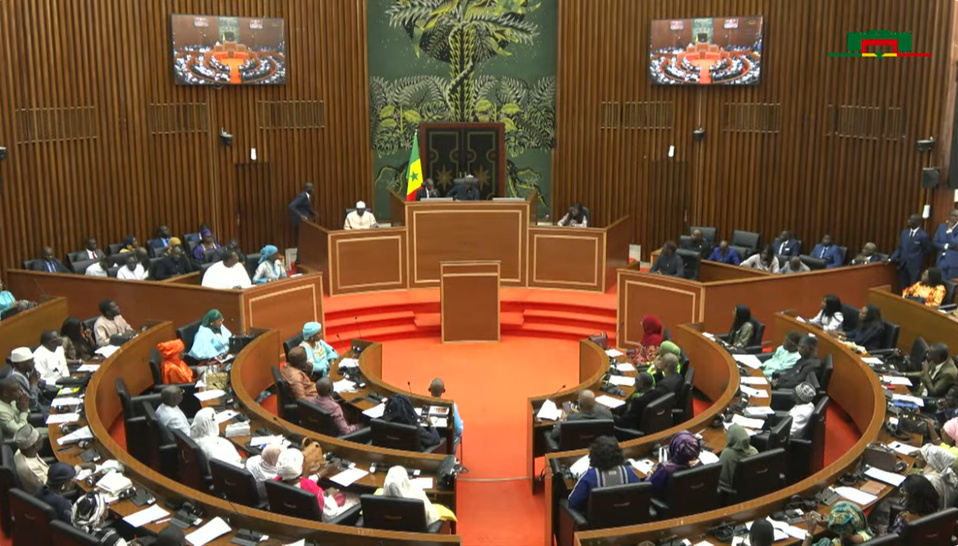 Loi interprétative : la commission des lois se réunit vendredi Loi interprétative : la commission des lois se réunit vendredi