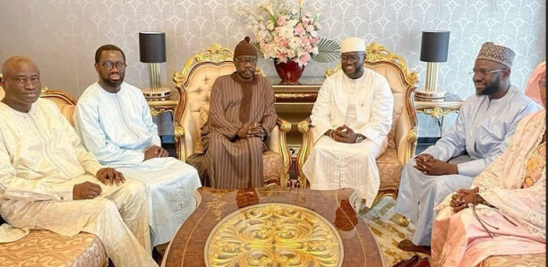 SITUATION POLITIQUE : Les bases des retrouvailles centre PASTEF et PUR semblent jetées