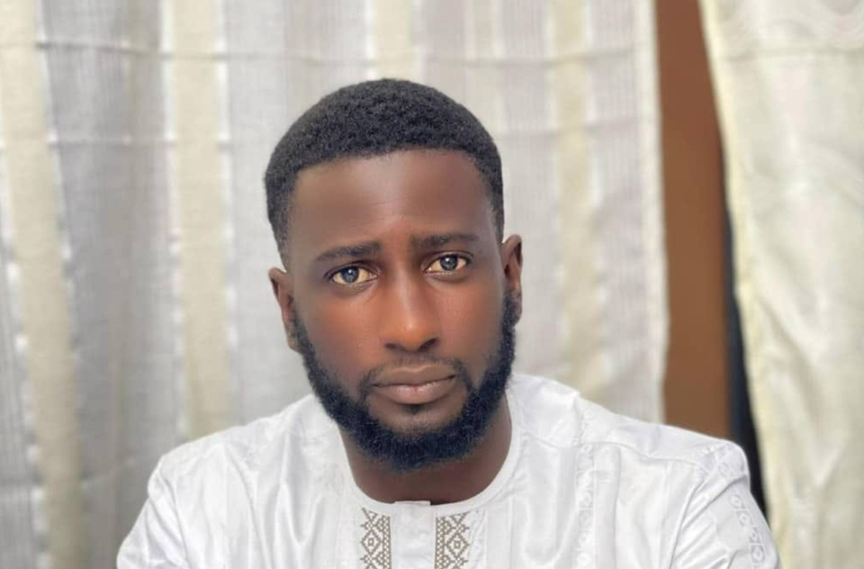 Tribunal : 6 mois de prison, dont 3 mois ferme, requis contre l’activiste Ardo Gningue, verdict attendu mercredi prochain Tribunal : 6 mois de prison, dont 3 mois ferme, requis contre l’activiste Ardo Gningue, verdict attendu mercredi prochain