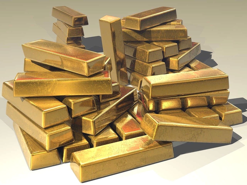 Vers la création d’un comptoir national et une usine de raffinage de l'or issu des mines artisanales et semi-mécanisées Vers la création d’un comptoir national et une usine de raffinage de l'or issu des mines artisanales et semi-mécanisées