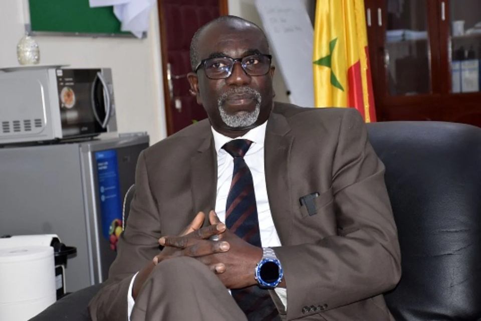 PROPOS POLÉMIQUES DU PORTE-PAROLE DU GOUVERNEMENT SUR LA MORT DE L’ANCIEN MINISTRE DES FINANCES : Moustapha Sarré attaqué de toutes parts, son limogeage demandé et sa traduction en justice exigée PROPOS POLÉMIQUES DU PORTE-PAROLE DU GOUVERNEMENT SUR LA MORT DE L’ANCIEN MINISTRE DES FINANCES : Moustapha Sarré attaqué de toutes parts, son limogeage demandé et sa traduction en justice exigée