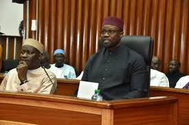 Sonko encore face aux députés le 10 avril prochain