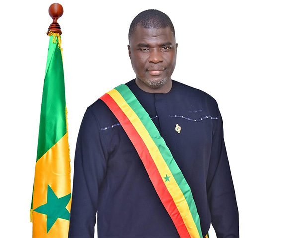 SEANCE D’INFORMATION SUR LA PROPOSITION DE LOI INTERPRETATIVE DE LA LOI D’AMNISTIE : Amadou Ba dénonce les manipulations et reprécise sa pensée