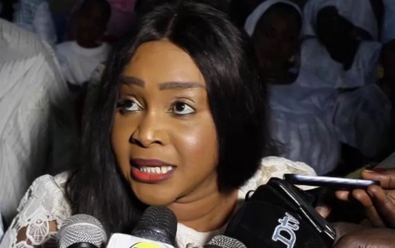 Les femmes du Fdr face à la presse demain