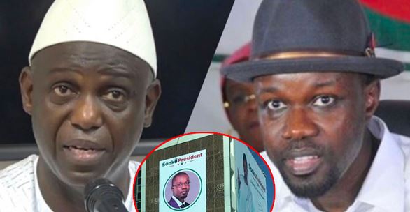 Mansour Faye : questions sur le financement du siège de Pastef