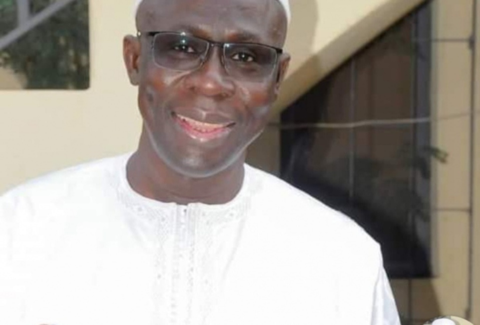 ALIOUNE SOUARE SUR L’AMENDEMENT DE AMADOU BA «Amadou Ba confond les notions de droit et de loi» ALIOUNE SOUARE SUR L’AMENDEMENT DE AMADOU BA «Amadou Ba confond les notions de droit et de loi»