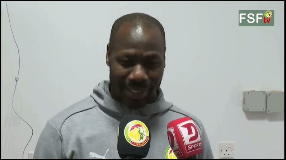 SADIO MANÉ SANS INSPIRATION LAISSÉ SUR LE TERRAIN, MANQUE DE PRISE DE DECISIONS FORTES POUR LES CHANGEMENTS EFFECTUÉS TARDIVEMENT... : Pape Thiaw a "manqué de courage" selon les Sénégalais
