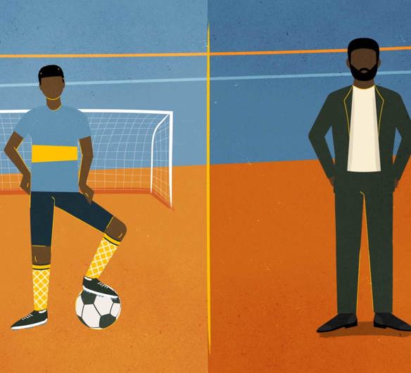 ARNAQUE A GRANDE ECHELLE / P.S. Kébé, un faux agent, extorque de l'argent et fait chanter beaucoup de footballeurs sénégalais avec de faux documents