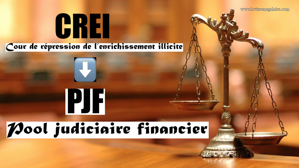 Pool judiciaire financier : vers l’acceptation des cautionnements ?