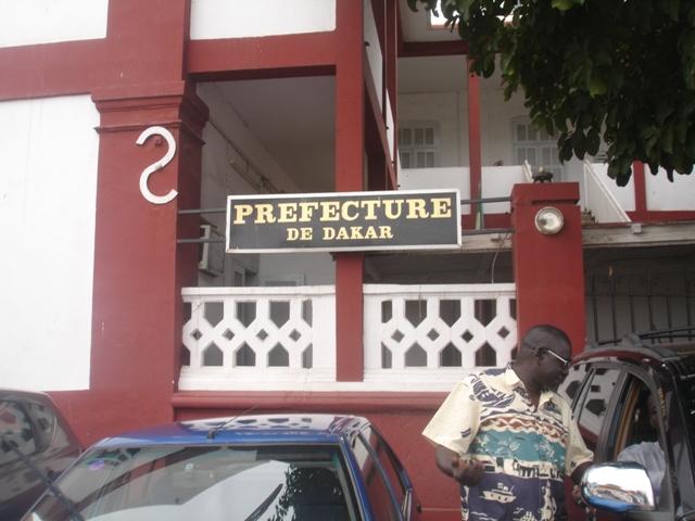 Marche vendredi du Front/Force alternative