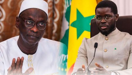 Pluie de témoignages