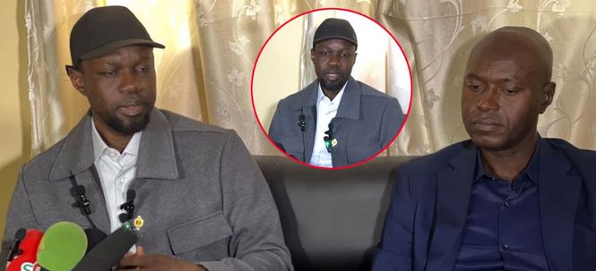 Djamil Sané, intime de Sonko et maire des Parcelles, prend du volume