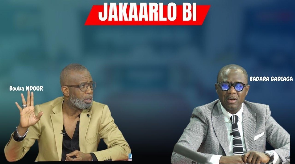 AFFAIRE BADARA GADIAGA À JAKARLO BI : Les patrons de presse dénoncent une tentative de musellement de la presse par le Cnra AFFAIRE BADARA GADIAGA À JAKARLO BI : Les patrons de presse dénoncent une tentative de musellement de la presse par le Cnra