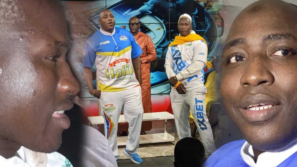 COMBAT DE LA FÊTE DE L'INDÉPENDANCE, LE 4 AVRIL 2025 : La guerre des mots entre Ada Fass et Lac 2  pour annoncer un combat explosif