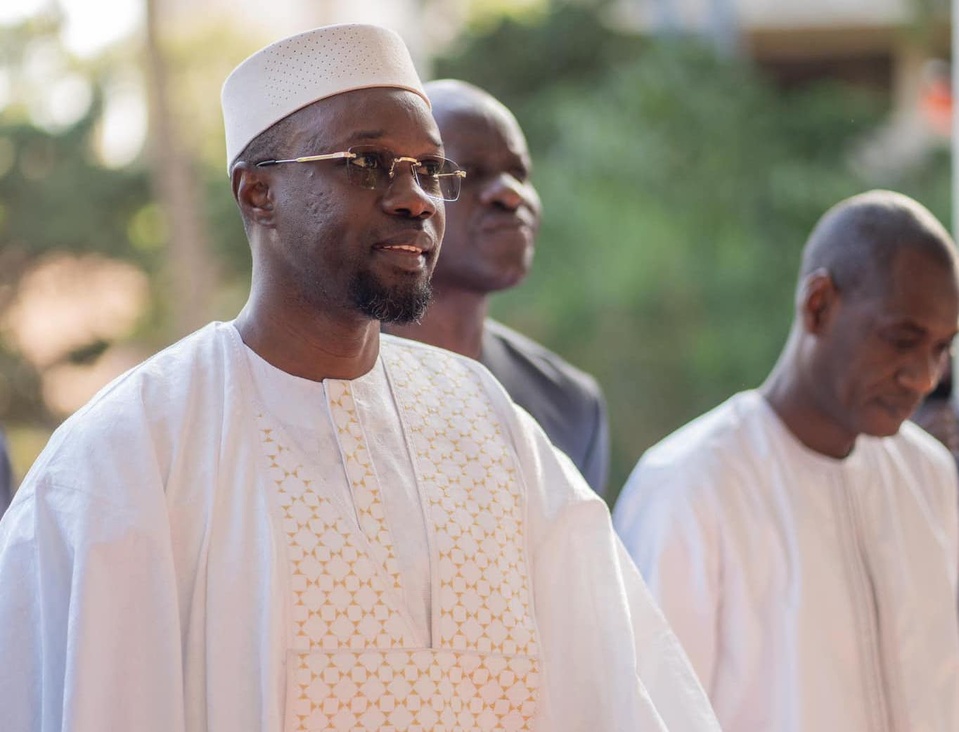 LE PREMIER MINISTRE FIXE LE CAP POUR DES RÉFORMES STRUCTURELLES : Ousmane Sonko annonce des mesures sur le logement et le contrôle de l’administration