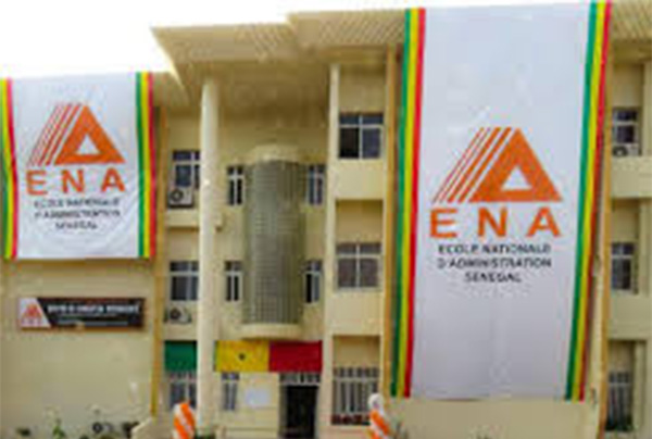 CREATION DES CORPS DE CONSEILLERS EN GESTION DES RH ET ASSISTANTS EN GESTION DES : RH L’inter-amicale des diplômés du cycle B de l'Ena proteste et oppose son véto contre l’adoption du projet de décret