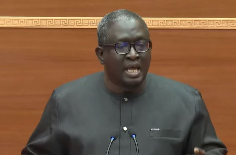 AYIB DAFFÉ AUX DEPUTÉS DE L’OPPOSITION : « Vous êtes les complices et les alliés abjects de ces crimes de sang »