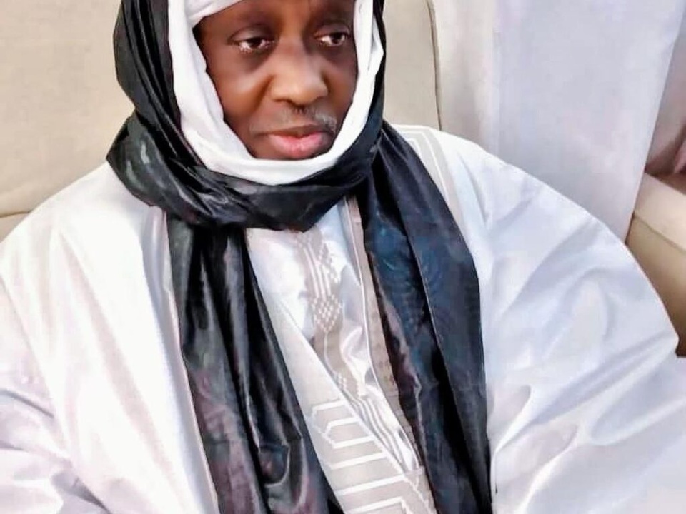 Décès Khalife général des Layènes : Yoff se réveille dans une profonde douleur