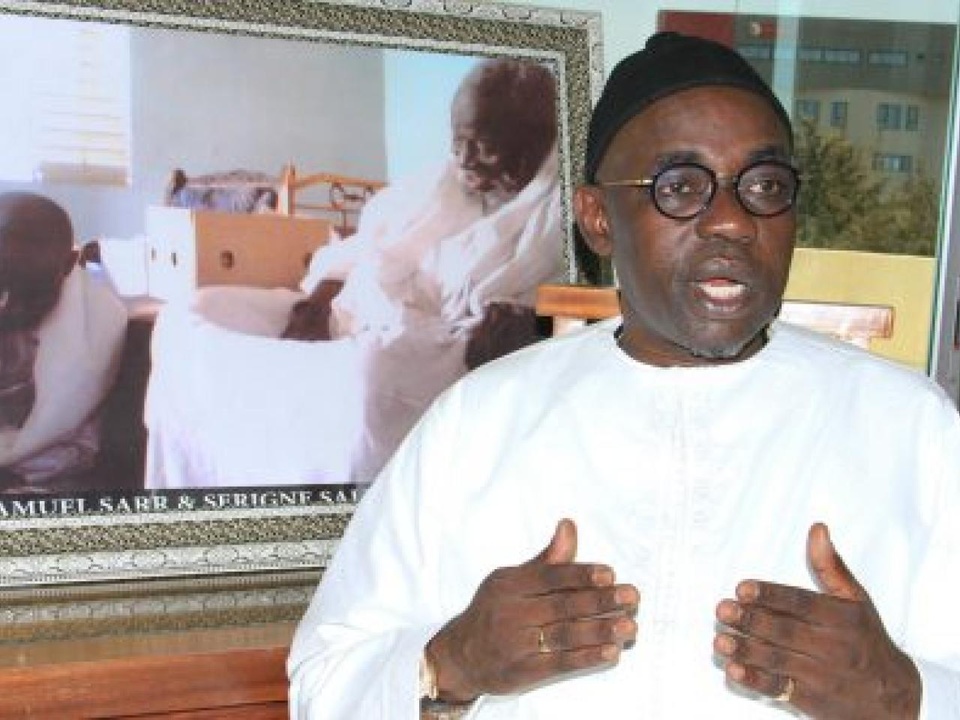 Demande de Lp : la Chambre d’accusation statue sur le cas Samuel Sarr le mardi prochain Demande de Lp : la Chambre d’accusation statue sur le cas Samuel Sarr le mardi prochain