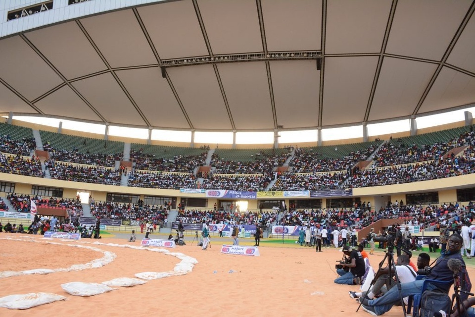 GRANDE PREMIÈRE DANS L'ARÈNE APRÈS LES NOUVELLES MESURES : Aucune sanction ni amende financière après le gala du 4 avril GRANDE PREMIÈRE DANS L'ARÈNE APRÈS LES NOUVELLES MESURES : Aucune sanction ni amende financière après le gala du 4 avril