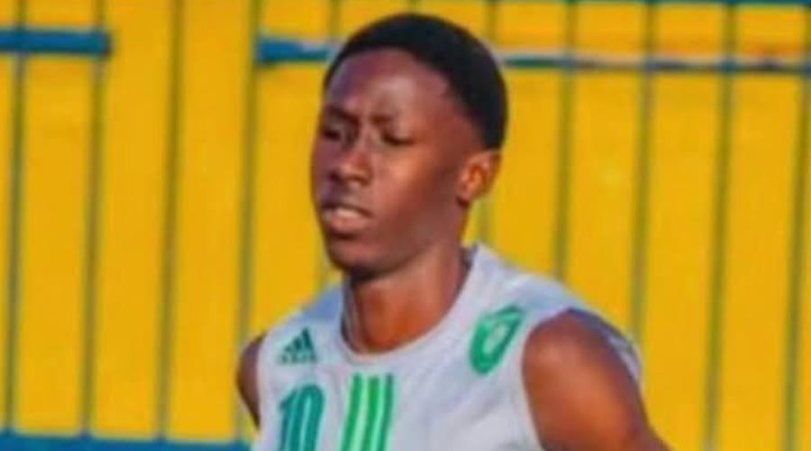 HOMMAGE A toi, El Hadji Mouhamed Moustapha Goudiaby « Papy » (2006-2024)